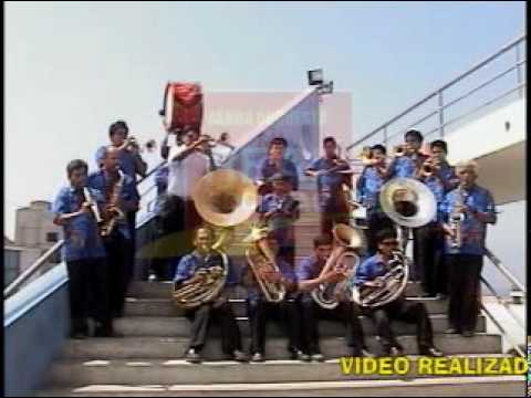 banda orquesta real sociedad de chimbote