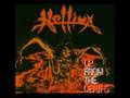 HELLION - Break The Spell (1983)