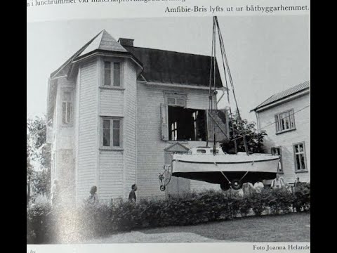 7 July 2025  My Boat Bris was Rammed in France