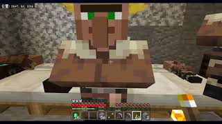 マインクラフト#2