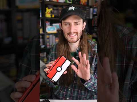 Why The Nintendo 2DS Is BETTER Than the 3DS