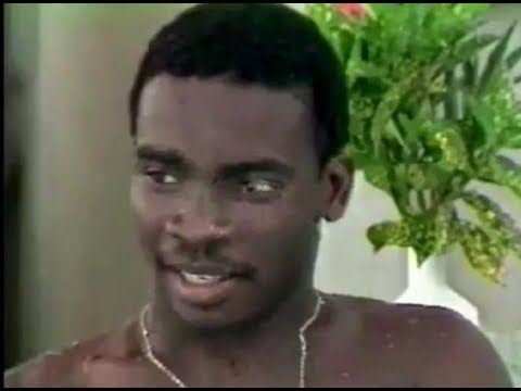 Woya - Chèque Sans Provision ( CLIP ORIGINAL ) 1985