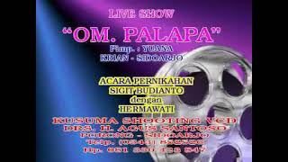 Download lagu AMPUNILAH - LUSIANA SAFARA OM.PALAPA mp3 Download lagu AMPUNILAH - LUSIANA SAFARA OM.PALAPA mp3
