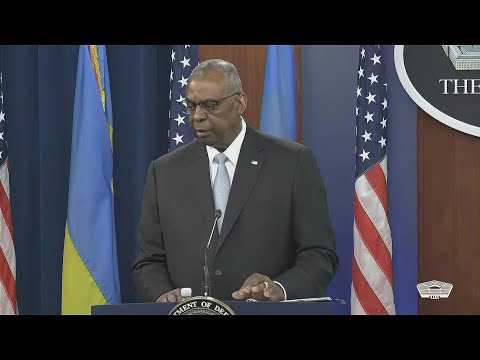 US defense chief sees no 'broader regional security impact' from Iran president death | AFP