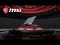TOTAL DOMINANCE FOR PEAK DESKTOP PERFORMANCE - GT76 TITAN | MSI