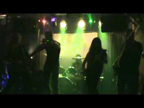 Dying Breed live @ Chakra Lounge (Catania) - 31/01/2014