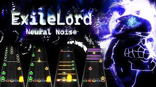 Cover art for Coalescence and Segmentation (Playable)