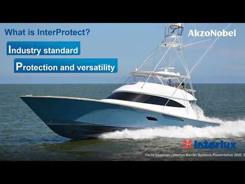 Barrier Systems Presentation 2020 - North America