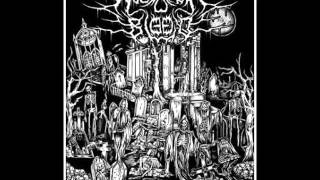 Nocturnal Blood - Devastated Graves - The Morbid Celebration (Full Album)