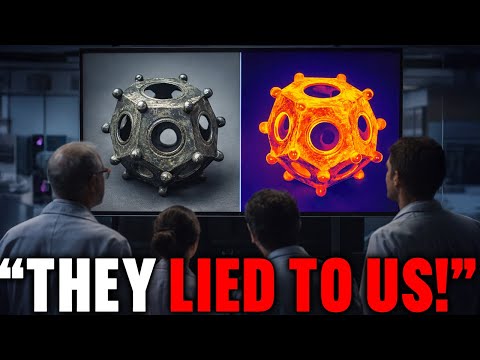 Scientists Finally Solved the Roman Dodecahedron Mystery... And It’s Not Good At All
