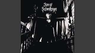 "I'd Rather Be Dead" by Harry Nilsson