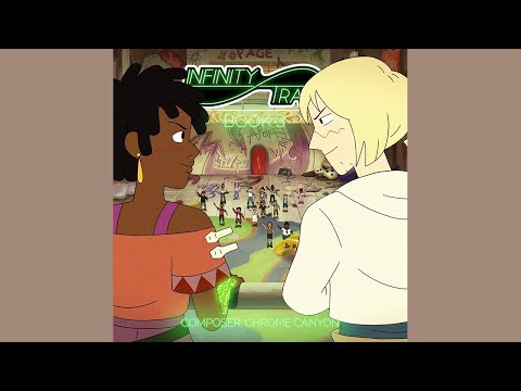 It Helps To Say Goodbye