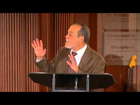 En Su Palabra: "Juan El Bautista, Un Hombre Con Un Llamado Extraordinario"