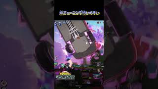 【ヒロアカUR】新チューニングAFO使えるようになって使ってみたけど結構強い #gameplay #myheroacademia #myheroultrarumble #ヒロアカur