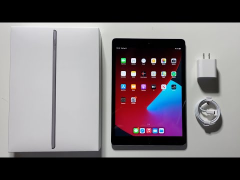Apple iPad 8th Gen A2270 (2020) 10.2 Apple iPad 8th Gen A2270 (2020) 10.2