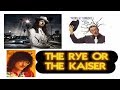 Rye or the Kaiser Lyric Video - "Weird" Al Yankovic (Music Video) Theme from Rocky XIII