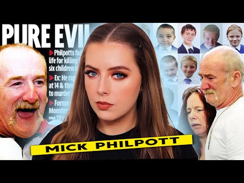 The Most НАТЕD Dad In The UK - The Еvіl & Dеluѕіonal Wоrld of Місk Philpott