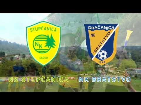 NK STUPČANICA -NK BRATSTVO, 9. kolo m:tel prve lige fbih. Najava utakmice i poziv navijačima.