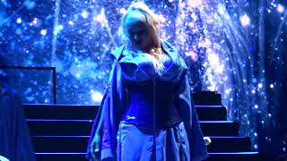 Christina Aguilera - Maria + Twice - LIVE in Amsterdam 08.07.2019