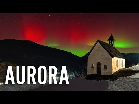 Aurora Borealis