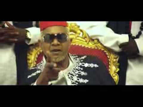 Double Bangz ft Awilo Longomba  Circulate Remix Official Video   YouTube240p