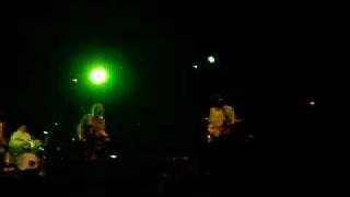 Sonic Youth - The Empty Page (Ferrara)