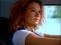 Opel Tigra Werbung Franzi Van Almsick 1995