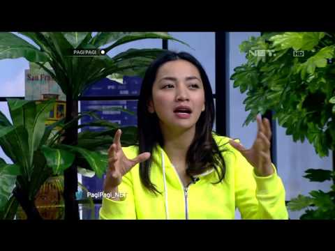 Pagi Pagi 20 November 2015 Part 4/5 - Asal Mula Sendok