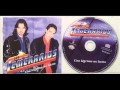 Una Lagrima No Basta - Los Temerarios Album ...