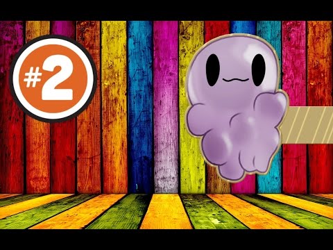 Spooky's house of jump scares episode 2| Am I in a womb??