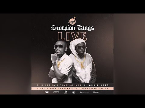 Kabza De Small & DJ Maphorisa - Emcimbini ft. Aymos,Samthing Soweto etc. (Major Mnizz 3 Step Remix)