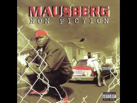 Mausberg - My Life Goes On