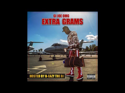 GI JOE OMG - WE GRIND Ft TeeFlii