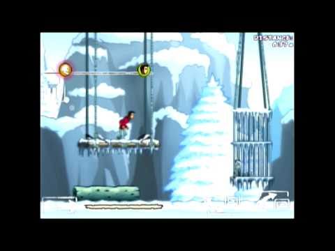 Best Free Games of The Day January 13, 2011 - The Game Trail