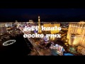 jeff kaale - cooke rmx