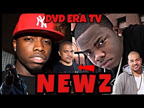 Former Murder Inc. Artist NEWZ SH0T Up  & Completely Disappears From The Music Industry