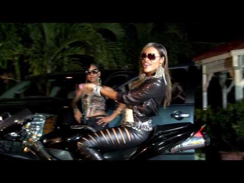 Bridgez - On Fire (Official Video) - Enrapture Prod