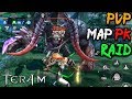 free download PVP, Raid dan Map PK | TERA M [KR] Android MMORPG Open World (Indonesia) apk