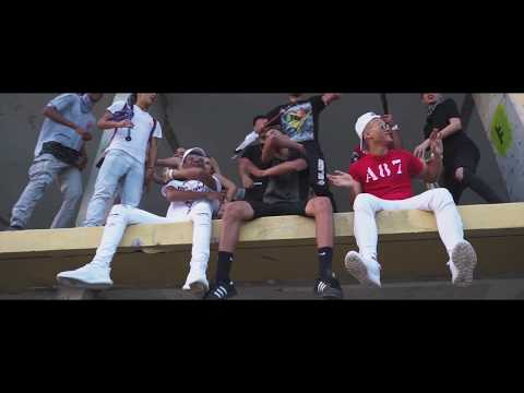 King Badboy X Daypro X El Yabo - Problema Me Llamo Yo (Video Oficial)