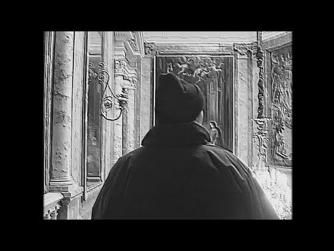 Goldo Maj - Morirme pronto [Bajo Vigilancia Films]