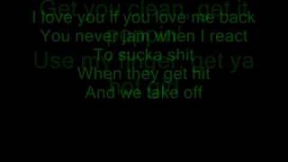 50 Cent - Hold Me Down Lyrics