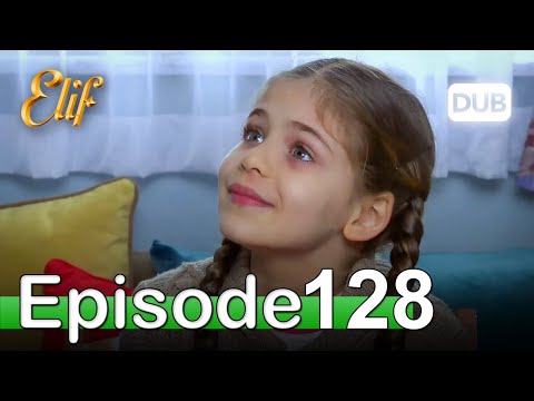 Elif Episode 128 - Urdu Dubbed | Turkish Drama