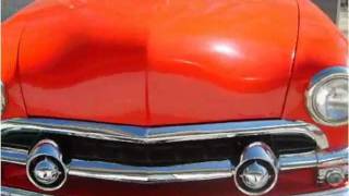 preview picture of video '1951 Ford Coupe Used Cars Blairsville GA'