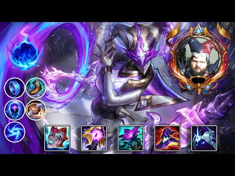 PINKWARD SHACO MONTAGE  - 888IQ | LOL SPACE