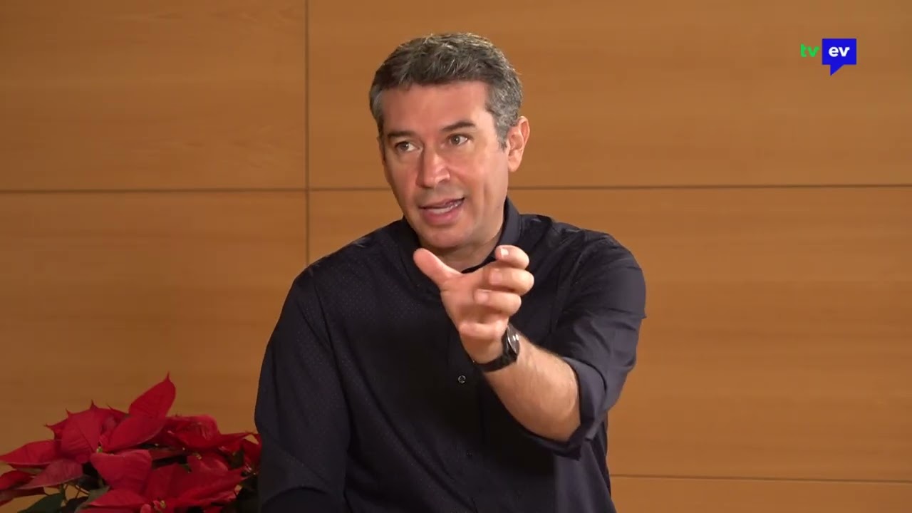 Parlem-ne amb Kenneth Martínez del 12 de desembre del 2025