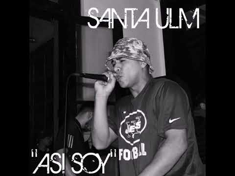 SANTA ULM -"ASI SOY"