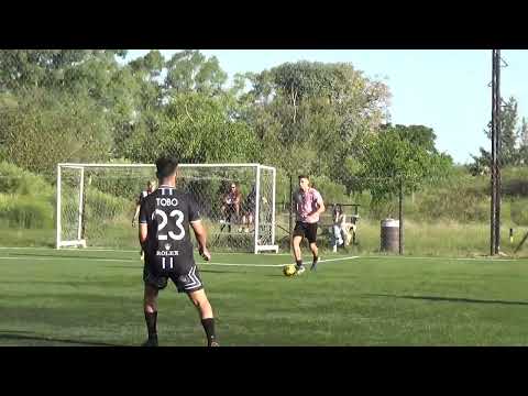 RESASIX VS BILARDISMO - #LigaNuñez - #Apertura SLD Fecha 3 - 2022