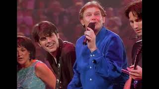 17 John Farnham - That&#39;s Freedom  [Jack Of Hearts Concert &#39;96] [2K 60fps AI]