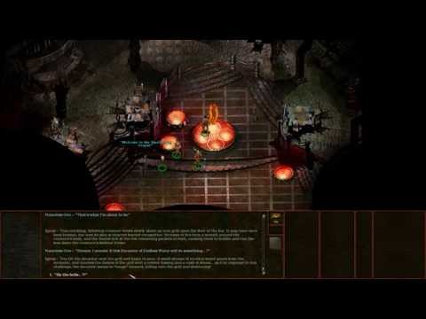 Lets Play Planescape Torment - 020 - Ignus