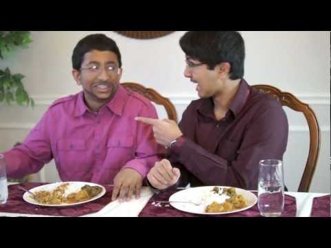Indian House - Guests (Episode 11)